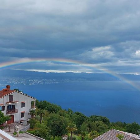 Holiday Paradise Opatija Exterior photo