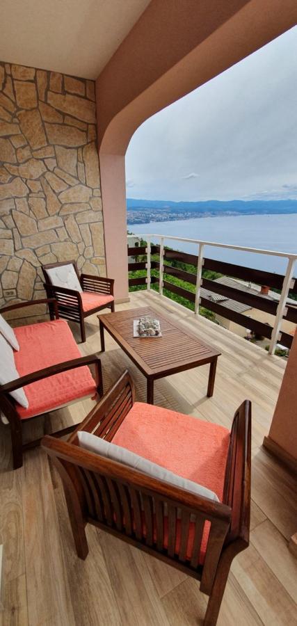 Holiday Paradise Opatija Exterior photo