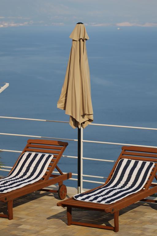 Holiday Paradise Opatija Exterior photo